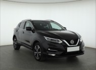 Nissan Qashqai II , Salon Polska, Serwis ASO, Navi, Klimatronic, Tempomat,