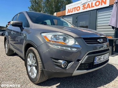 Ford Kuga II-1