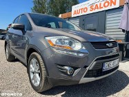 Ford Kuga II