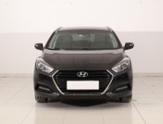 Hyundai i40 Salon Polska, Serwis ASO, Klimatronic, Tempomat, Parktronic,