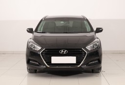 Hyundai i40 Salon Polska, Serwis ASO, Klimatronic, Tempomat, Parktronic,