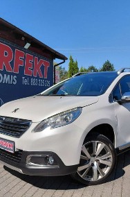 Peugeot 2008-2
