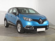 Renault Captur , Serwis ASO, Automat, Navi, Klimatronic, Tempomat,