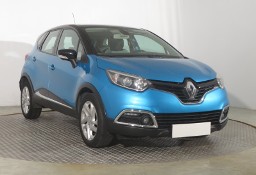 Renault Captur , Serwis ASO, Automat, Navi, Klimatronic, Tempomat,