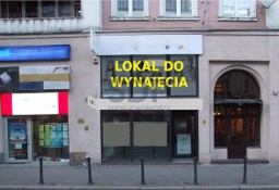 Lokal Wrocław Stare Miasto, ul. Piłsudskiego Józefa