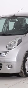 Nissan Micra III , Salon Polska, Serwis ASO, Klima, El. szyby-3