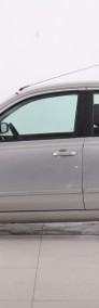 Nissan Micra III , Salon Polska, Serwis ASO, Klima, El. szyby-4
