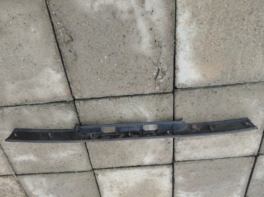 Blenda listwa klapy tyl Mitsubishi Galant IV 88-92-2