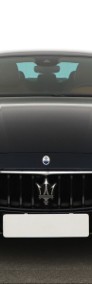 Maserati Ghibli , Serwis ASO, Automat, Skóra, Navi, Klimatronic, Tempomat,-3