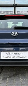 Hyundai i30 II 1.4MPI 100KM Classic Plus Od Dealera Salon Polska Klima-4