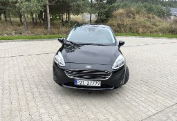 Ford Fiesta Mk8