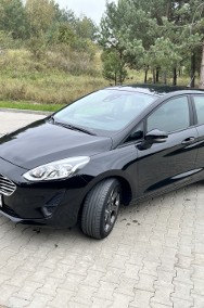 Ford Fiesta Mk8-2
