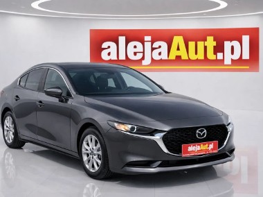 Mazda 3 IV-1