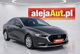Mazda 3 IV