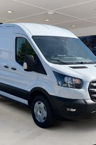 Ford Transit L3H2 130KM Kamera Super Niska Cena Dostępny od ręki ! Czujniki-2