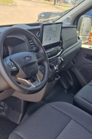Ford Transit L3H2 130KM Kamera Super Niska Cena Dostępny od ręki ! Czujniki-3