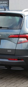 Skoda Karoq Style SalonPL FV23% Navi Kamera LED Tempomat Android Auto-4