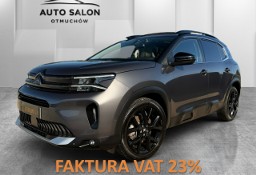 Citroen C5 Aircross SHINE skóra FUL LED grzane fotele BLIS acc el.klapa kamera PANORAMA