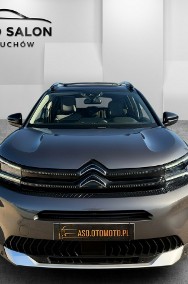 Citroen C5 Aircross SHINE skóra FUL LED grzane fotele BLIS acc el.klapa kamera PANORAMA-2