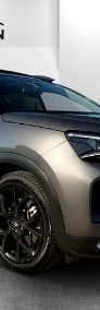 Citroen C5 Aircross SHINE skóra FUL LED grzane fotele BLIS acc el.klapa kamera PANORAMA-3
