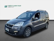 Peugeot Partner II 1.6 BlueHDi Active Kombi. DW6AW42