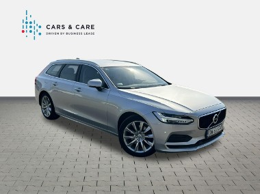 Volvo V90 II D4 SCR AWD Momentum aut DW6JS74-1