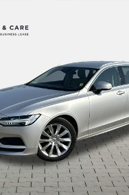 Volvo V90 II D4 SCR AWD Momentum aut DW6JS74-2