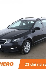 Skoda Octavia III GRATIS! Pakiet Serwisowy o wartości 700 zł!-2