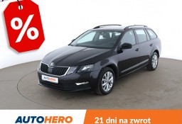 Skoda Octavia III GRATIS! Pakiet Serwisowy o wartości 700 zł!