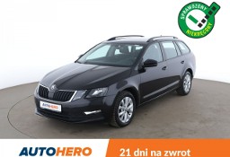 Skoda Octavia III GRATIS! Pakiet Serwisowy o wartości 700 zł!