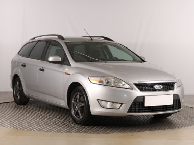 Ford Mondeo VI , Klimatronic, Tempomat,ALU-1