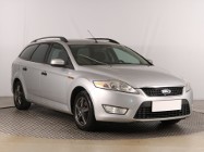 Ford Mondeo VI , Klimatronic, Tempomat,ALU