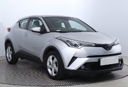 Toyota C-HR , Salon Polska, Serwis ASO, Automat, Navi, Klimatronic,