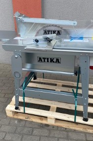 ATIKA BTU 450 400V Piła Stołowa Tarczowa Krajzega Pilarka do drewna-2