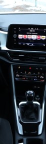 Volkswagen T-Roc Salon Polska, 1. Właściciel, VAT 23%, Klimatronic, Tempomat,-3