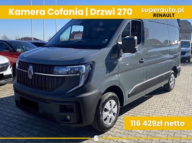 Renault Master L2H2 Extra L2H2 Extra 2.0 130KM-1