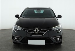 Renault Megane IV , Salon Polska, Serwis ASO, Automat, Skóra, Klimatronic,