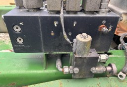 John Deere 7180 7250 7280 7350 7450 7550 7780 Blok Zespół Zaworów Hydrauliczny AZ102402 AZ101825