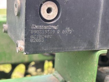John Deere 7180 7250 7280 7350 7450 7550 7780 Blok Zespół Zaworów Hydrauliczny AZ102402 AZ101825-2