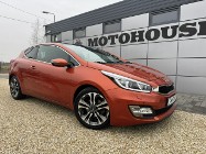 Kia Cee&apos;d II Cee&apos;d / pro_cee&apos;d 1,6 GDI &quot;Spirit&quot;