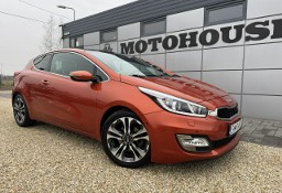 Kia Cee&apos;d II Cee&apos;d / pro_cee&apos;d 1,6 GDI &quot;Spirit&quot;