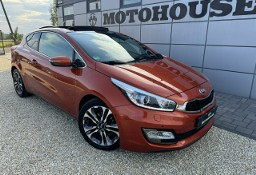 Kia Cee&apos;d II Cee&apos;d / pro_cee&apos;d 1,6 GDI &quot;Spirit&quot;