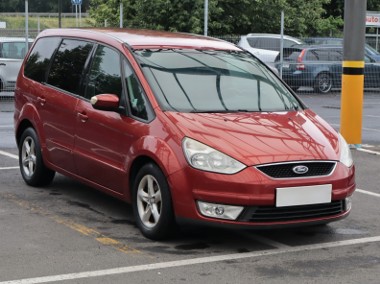 Ford Galaxy III , 7 miejsc,ALU-1