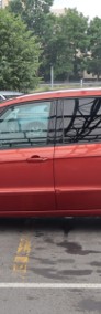 Ford Galaxy III , 7 miejsc,ALU-4