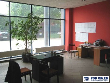 Lokal Bielsko-Biała Komorowice Śląskie