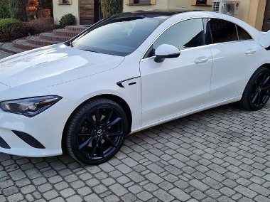 II 250 E 8G-DCT 1.3 Hybryda Plug-in 218KM 2021r-1