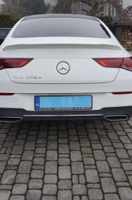 II 250 E 8G-DCT 1.3 Hybryda Plug-in 218KM 2021r-2