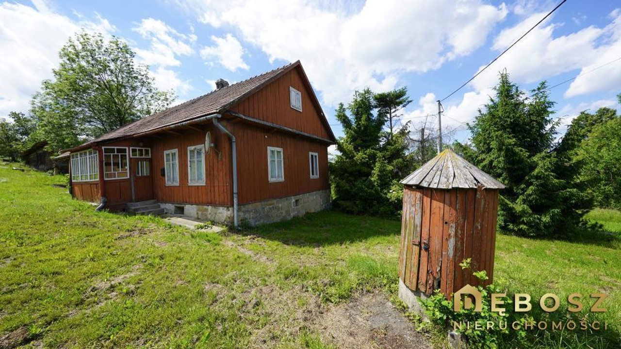 Dom na sprzedaż, 130 m², 2 pokoje Lipnica Murowana Rajbrot - Ansicht 2
