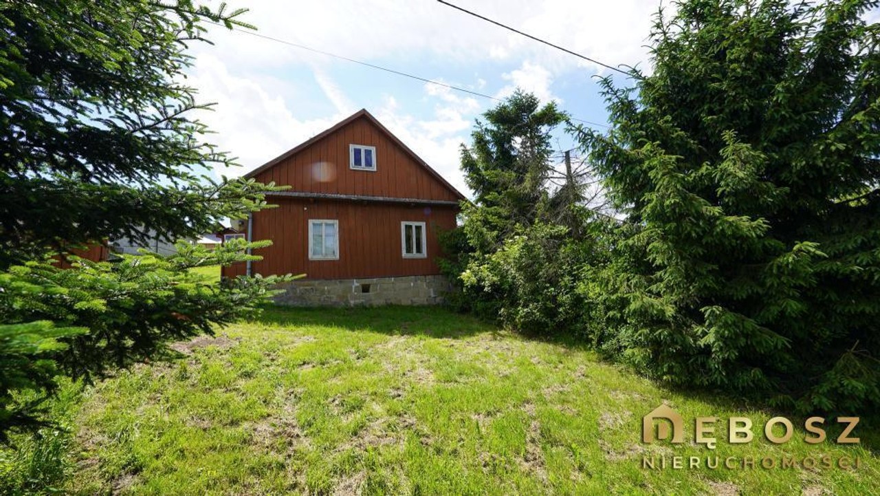 Dom na sprzedaż, 130 m², 2 pokoje Lipnica Murowana Rajbrot - Ansicht 3