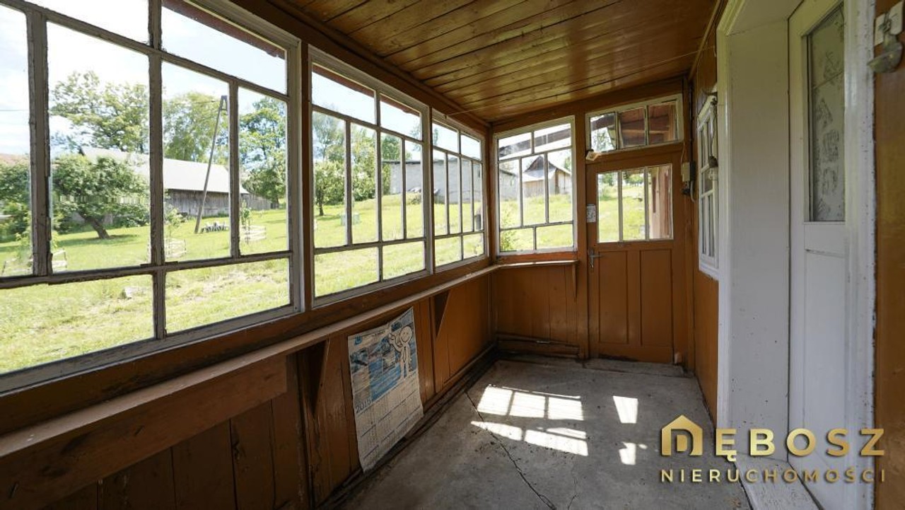 Dom na sprzedaż, 130 m², 2 pokoje Lipnica Murowana Rajbrot - Ansicht 4